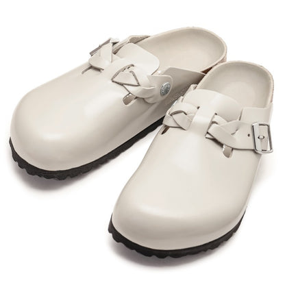 Boston Briaded LENA Amalfi Oyster (Narrow) / 1030556
