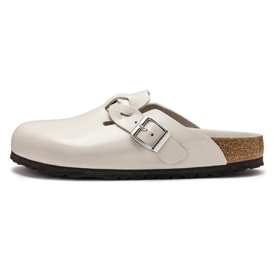 Boston Briaded LENA Amalfi Oyster (Narrow) / 1030556