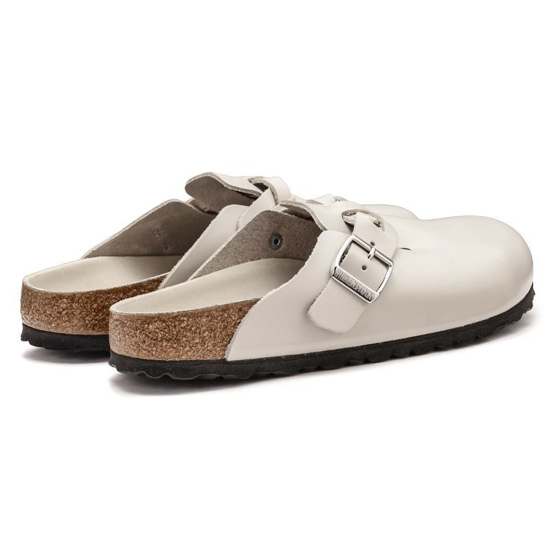 Boston Briaded LENA Amalfi Oyster (Narrow) / 1030556