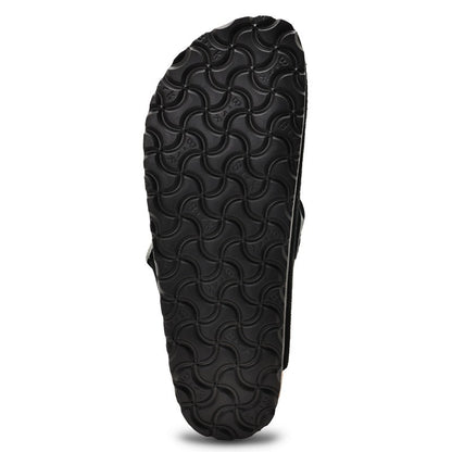 Boston Briaded LEOI/LEVE Black (Narrow) / 1030497