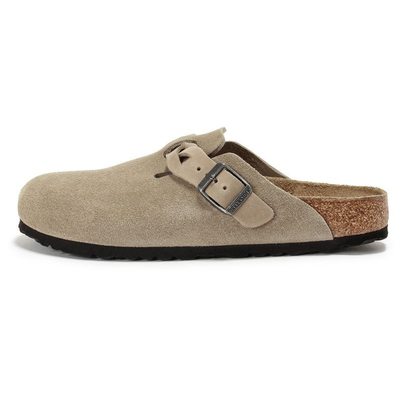 【NEW】Boston Braided LEVE Taupe / 1026694