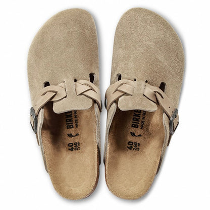 【NEW】Boston Braided LEVE Taupe / 1026694