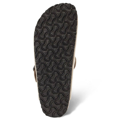 【NEW】Boston Braided LEVE Taupe / 1026694