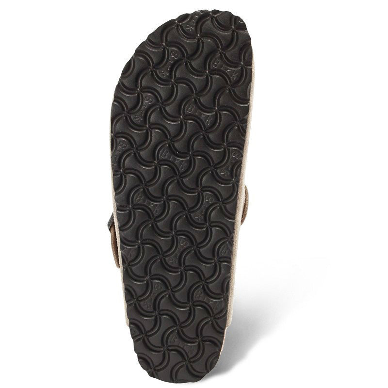 Boston Briaded LEOI/LEVE Taupe (Narrow) / 1026694