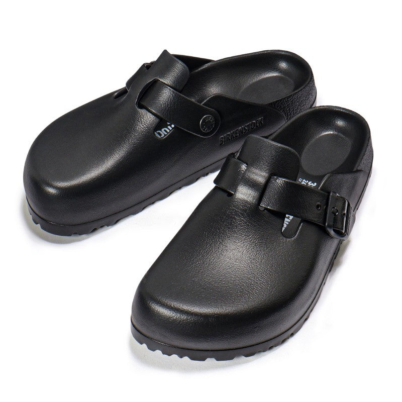 Boston EVA Black (Narrow) / 127103 - BIRKENSTOCK