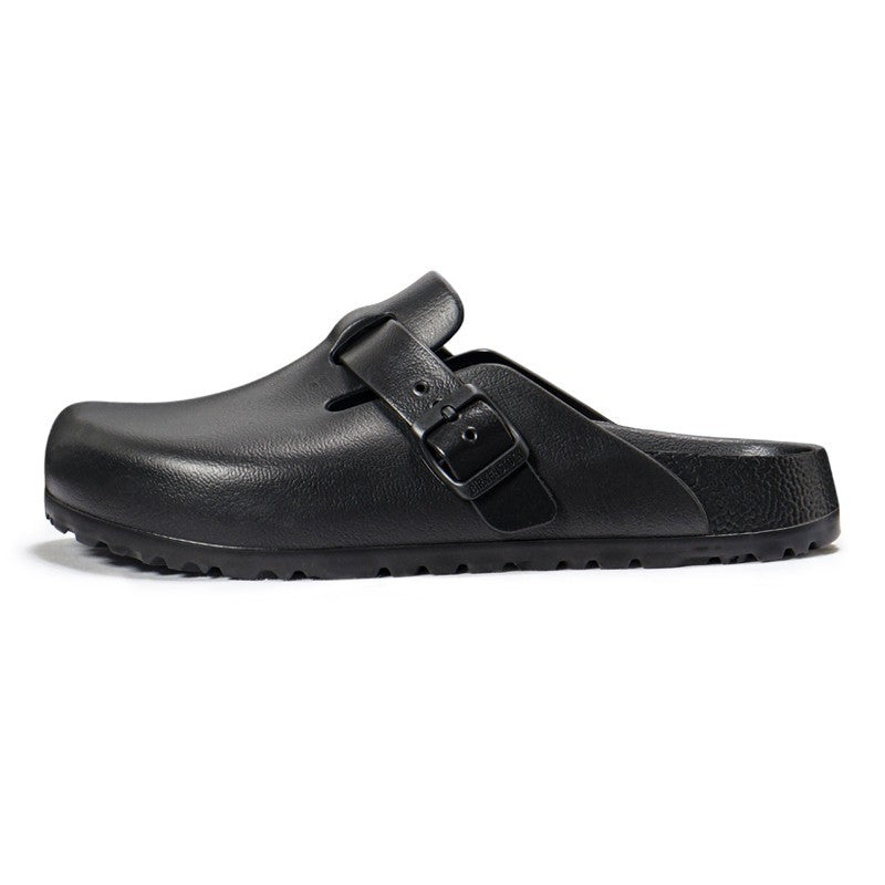 Boston EVA Black (Narrow) / 127103