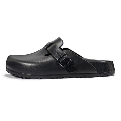 Boston EVA Black (Narrow) / 127103