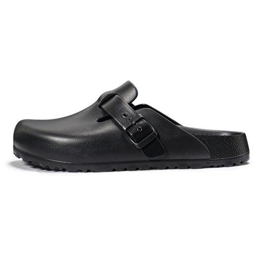 Boston EVA Black (Narrow) / 127103