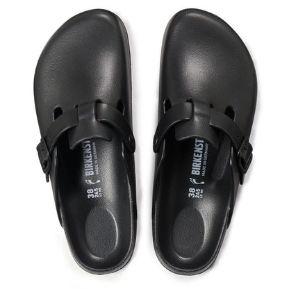 Boston EVA Black (Narrow) / 127103