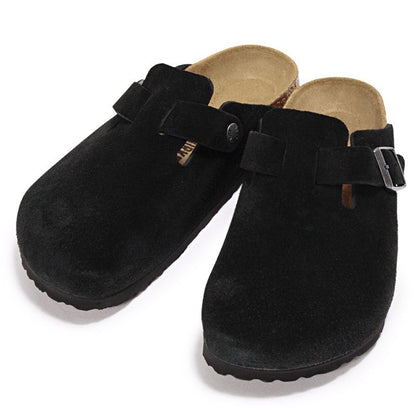 Boston LEVE Black (Narrow) / 1027067