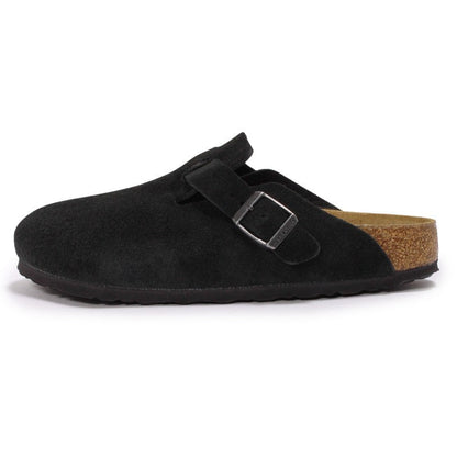 Boston LEVE Black (Narrow) / 1027067