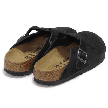 Boston LEVE Black (Narrow) / 1027067