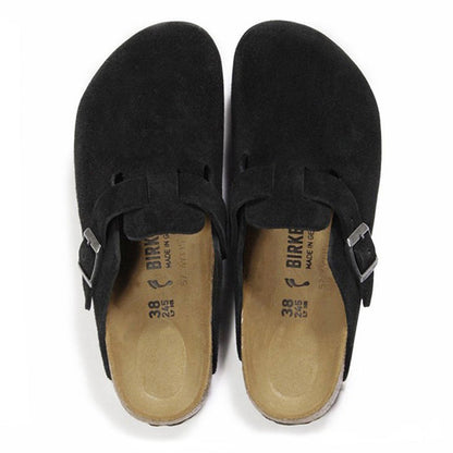 Boston LEVE Black (Narrow) / 1027067