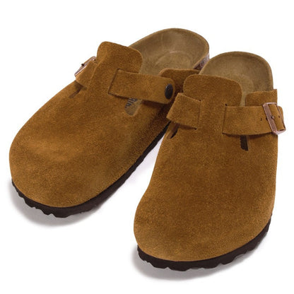 Boston LEVE Mink (Narrow) / 1027119