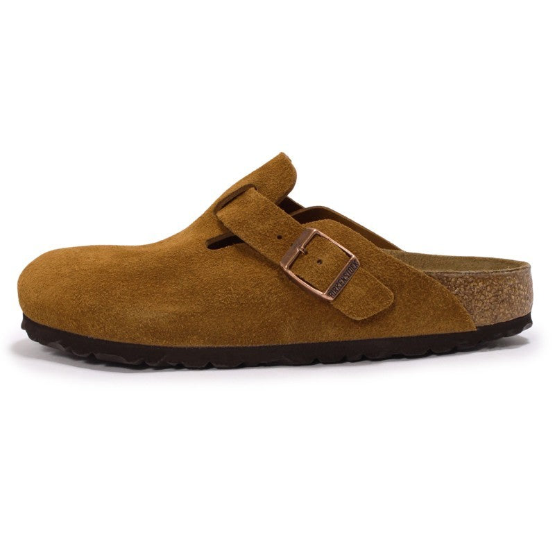 Boston LEVE Mink (Narrow) / 1027119