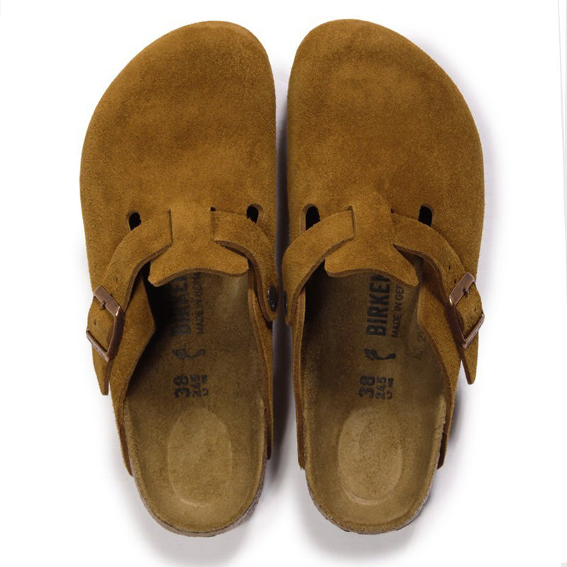 Boston LEVE Mink (Narrow) / 1027119