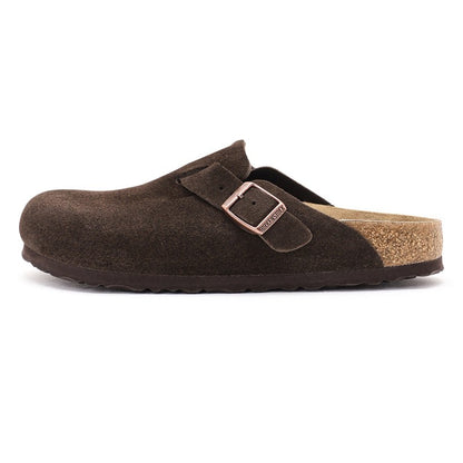 Boston LEVE Mocca (Narrow) / 1027460