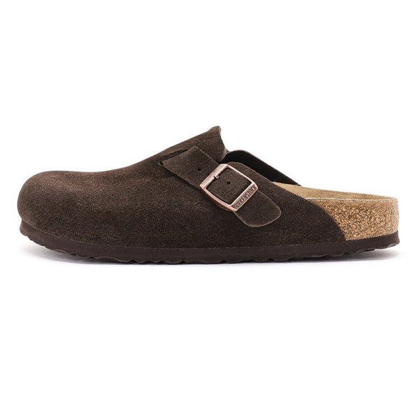 Boston LEVE Moka / 1027460 - BIRKENSTOCK