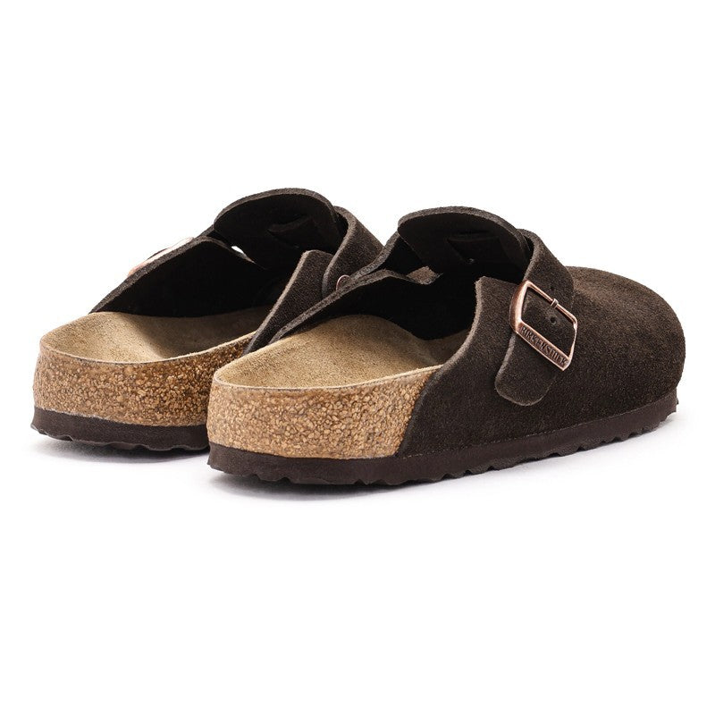 Boston LEVE Moka / 1027460 - BIRKENSTOCK