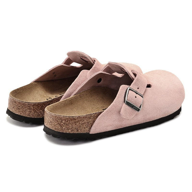 Boston LEVE Pink Clay / 1031635 - BIRKENSTOCK
