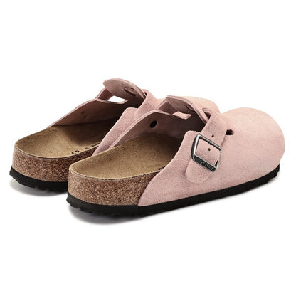 Boston LEVE Pink Clay / 1031635