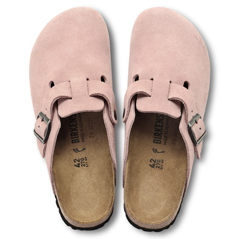 Boston LEVE Pink Clay / 1031635
