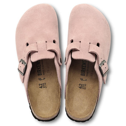 Boston LEVE Pink Clay / 1031635