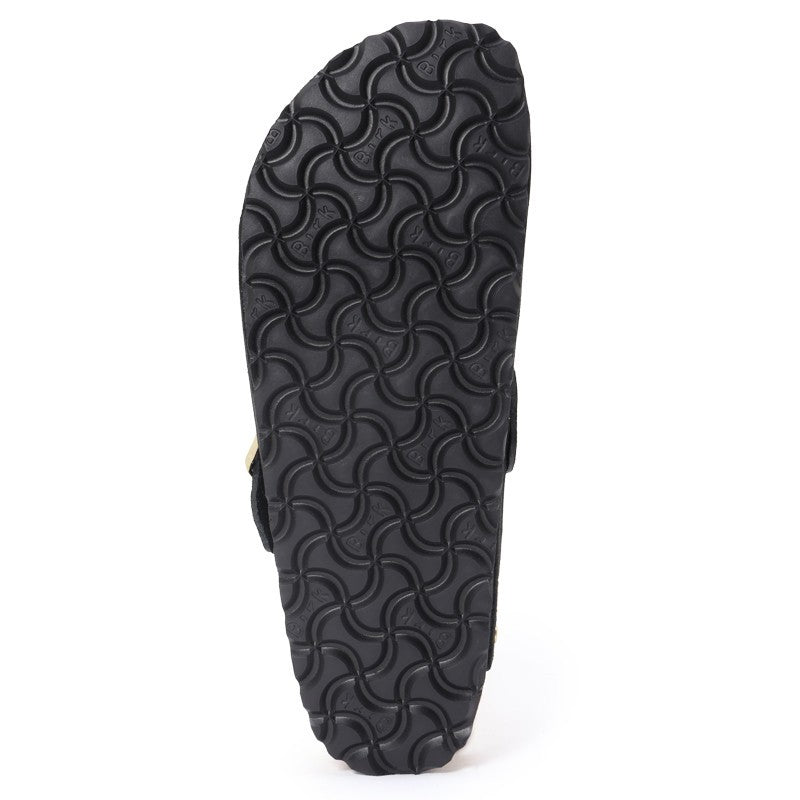 Boston Rivet LEVE Black (Narrow) / 1030491
