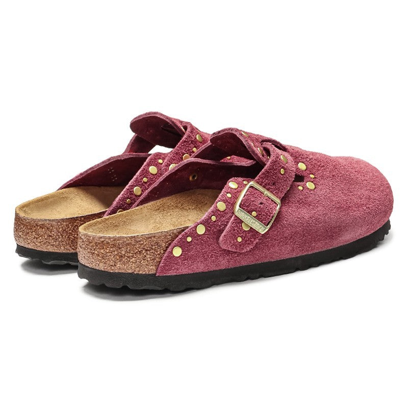 Boston Rivet LEVE Zinfandel / 1030379 - BIRKENSTOCK
