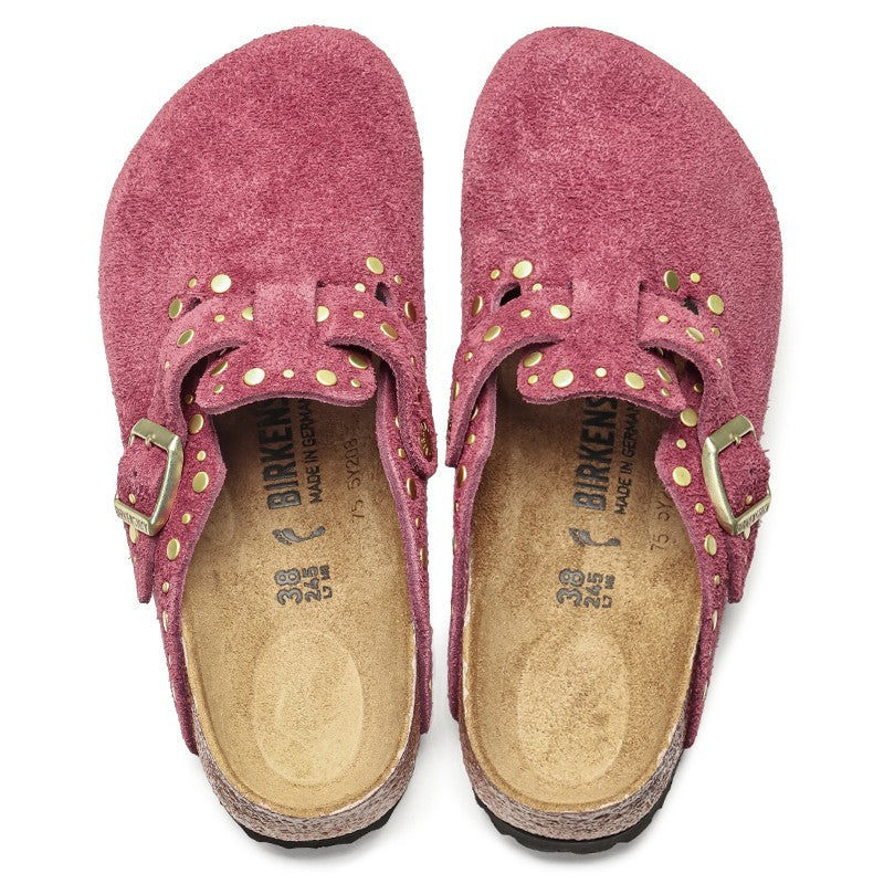 Boston Rivet LEVE Zinfandel / 1030379 - BIRKENSTOCK