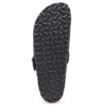 Boston Shearling LEVE BLACK / 259883