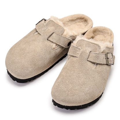 Boston Shearling LEVE Taupe / 1028299