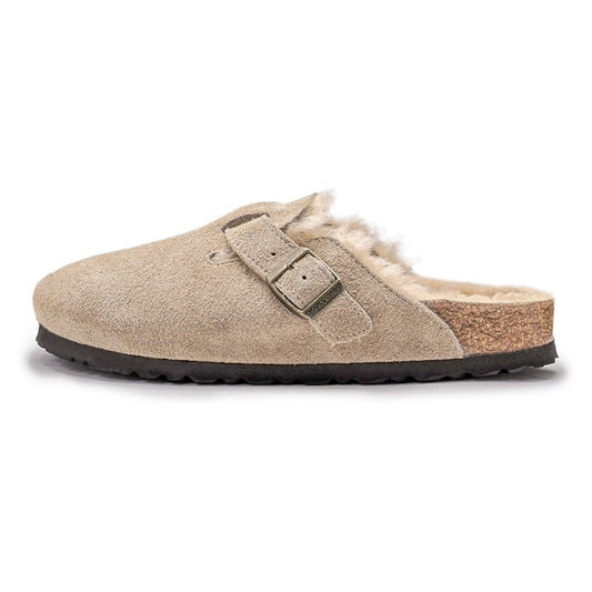 Boston Shearling LEVE Taupe / 1028299