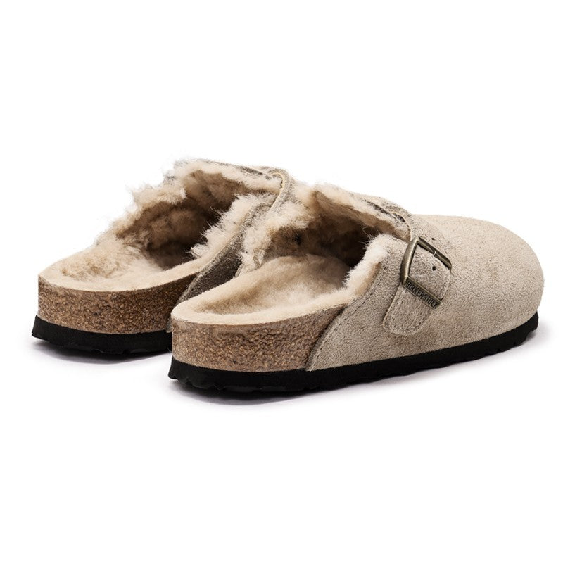 Boston Shearling LEVE Taupe / 1028299