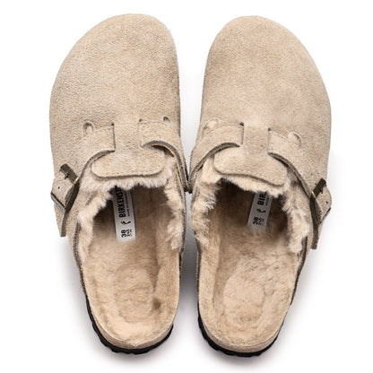 Boston Shearling LEVE Taupe / 1028299