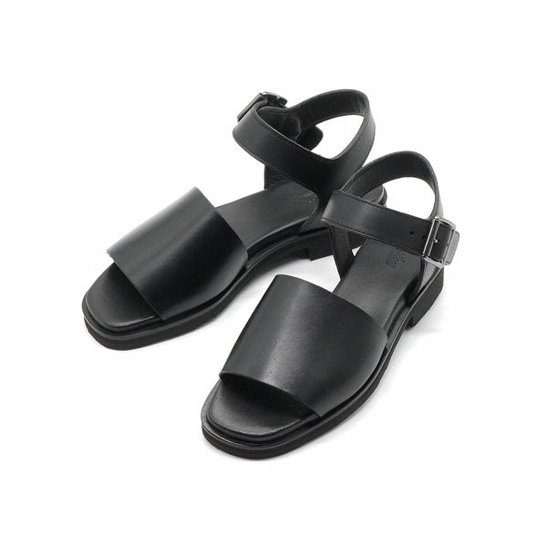 サンダル | CABOURG / VEG NOIR - Paraboot