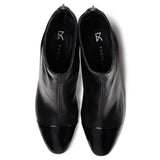 【NEW】CALLAS1557 / NERO & NERO (NATUR & VERNICE)