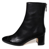 【NEW】CALLAS1557 / NERO & NERO (NATUR & VERNICE)