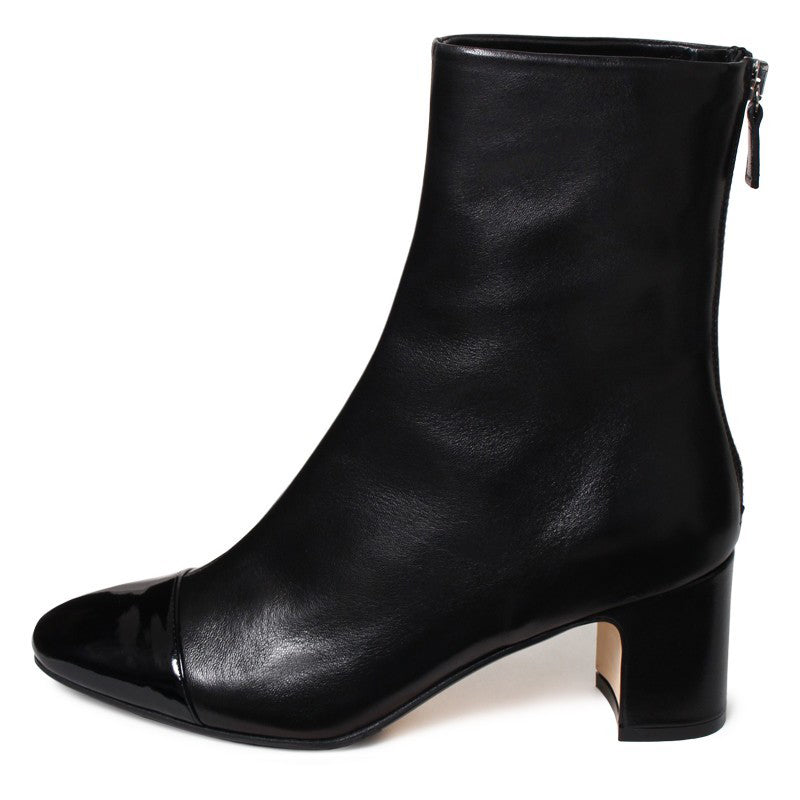 【NEW】CALLAS1557 / NERO & NERO (NATUR & VERNICE)