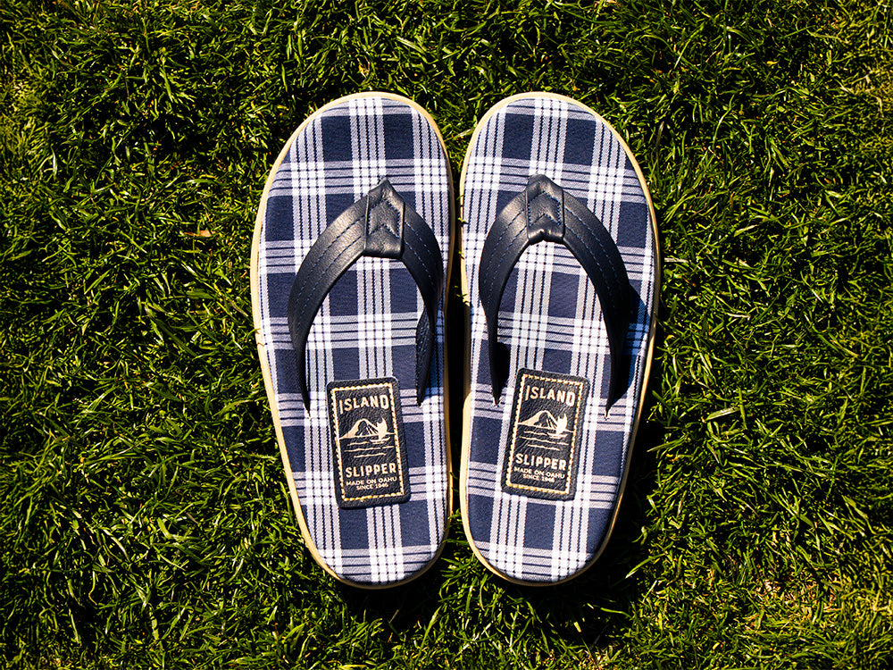 先行予約】ISLAND SLIPPER 80th｜ハワイの伝統が息づく限定モデル