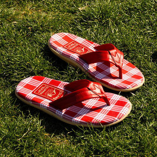 ＜予約商品＞【LIMITED】PTF202 AIHA / PALAKA RED