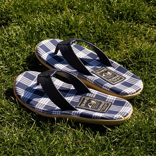 ＜予約商品＞【LIMITED】PTF202 AIHA / PALAKA NAVY