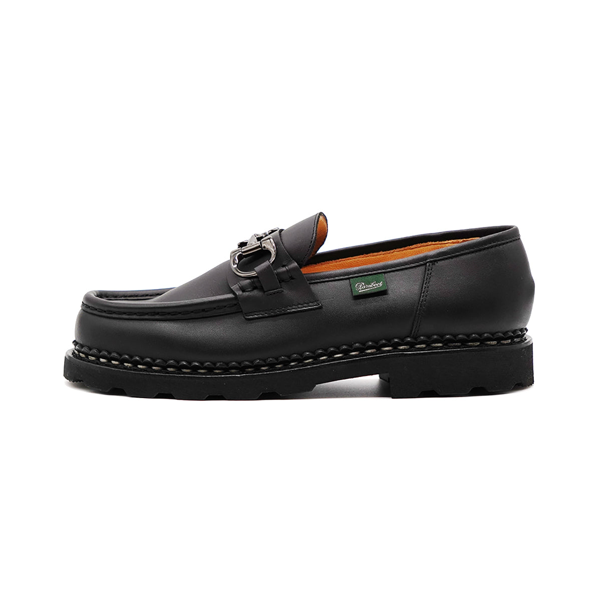REIMS MORS / NOIR - Paraboot REIMS MORS / NOIR - Paraboot