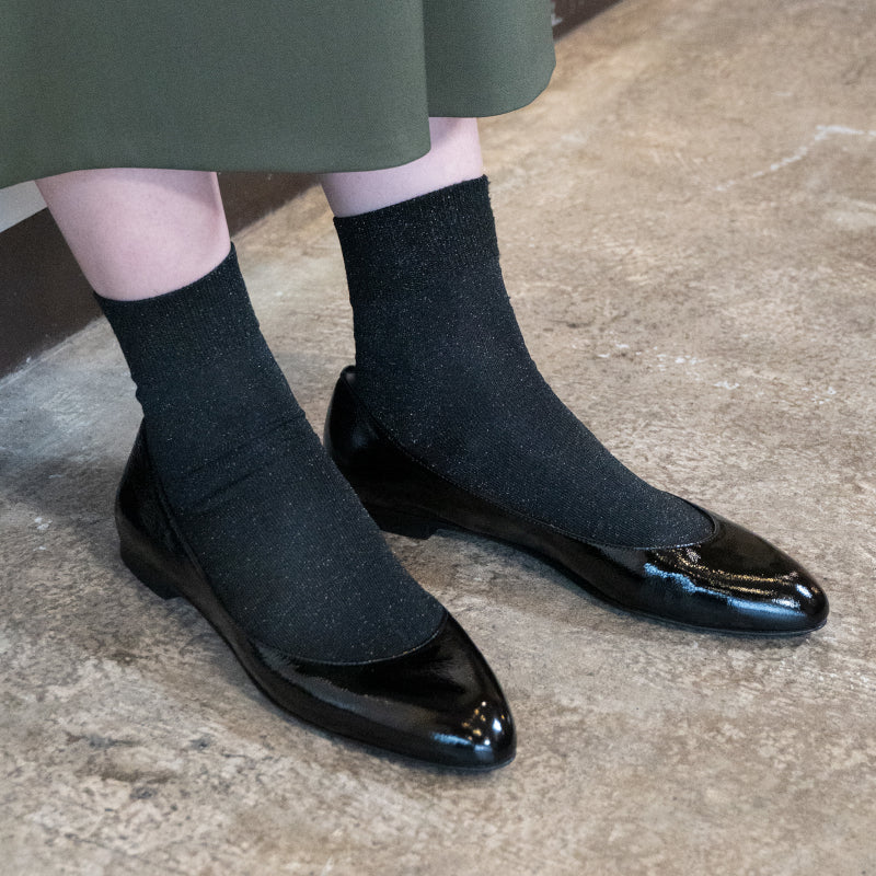 【新色】3442 / NERO (NAPLAK)