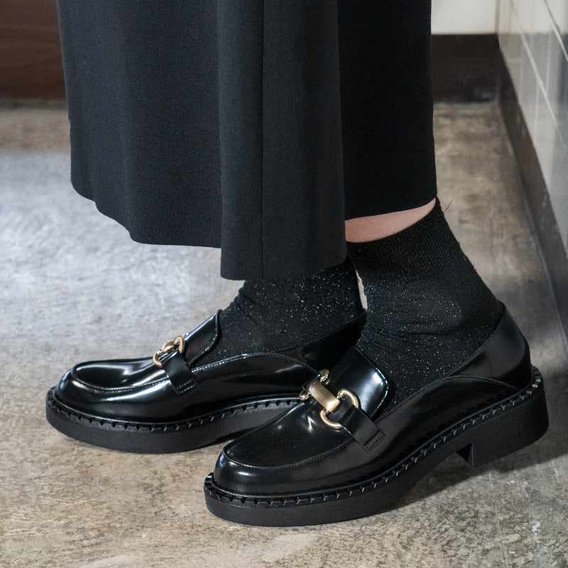 【NEW】6226 / NERO (OXFORD)