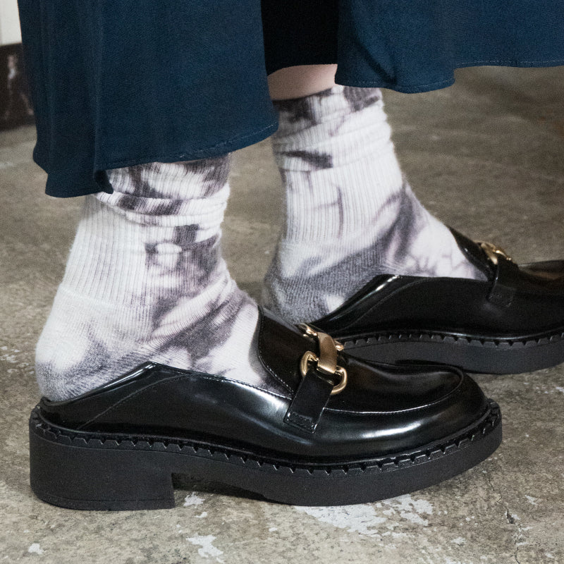 【NEW】6226 / NERO (OXFORD)