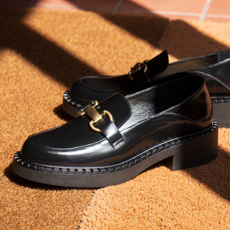 【NEW】6226 / NERO (OXFORD)