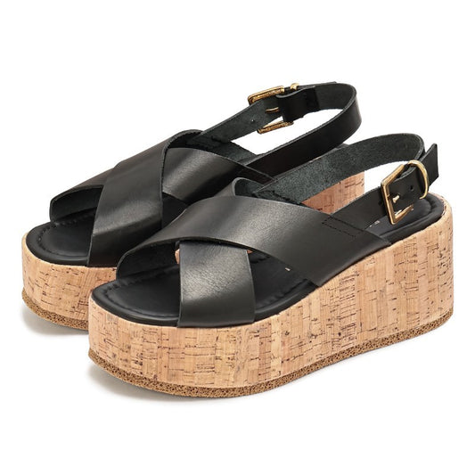 【NEW】ELB4617 / VACCHETTA NERO