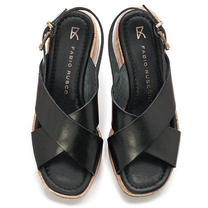 【NEW】ELB4617 / VACCHETTA NERO