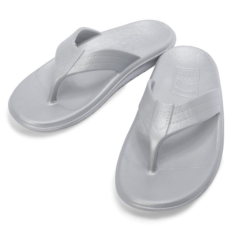 通販 送料無料  (EVA) SILVER / 【NEW】EVAPT202 | サンダル - SLIPPER ISLAND 靴